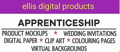 Digital Products Creation Apprenticeship